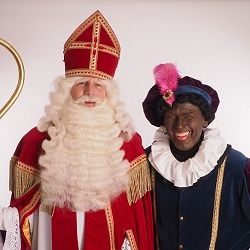 Tweede brief van Sinterklaas!
