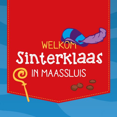 Programma Sinterklaasintocht Maassluis