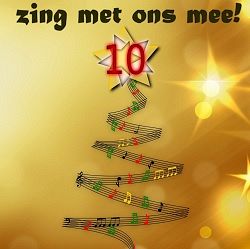 10e editie Meezing-kerstconcert