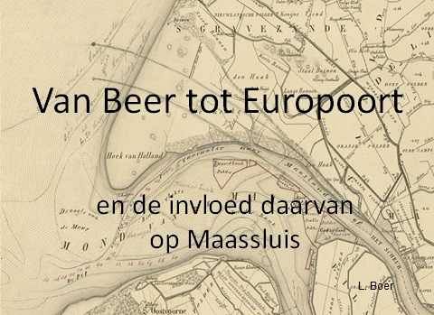 Historische Avond: Van De Beer naar Europoort