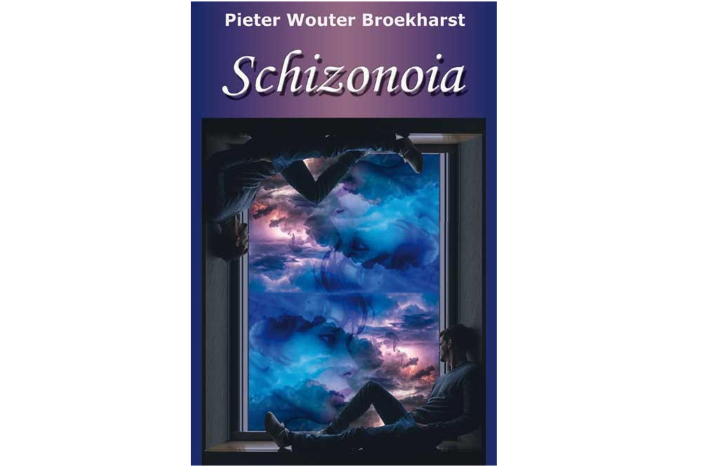 76-jarige Maassluizer schrijft debuutroman ‘Schizonoia’