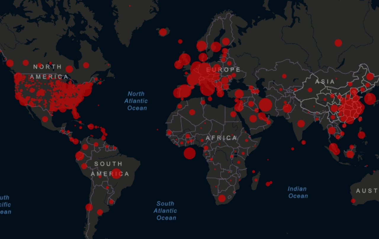 Aangescherpte noodverordening van kracht