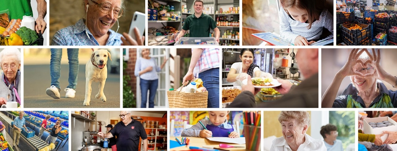 Platform &lsquo;samenzijnwijmaassluis&rsquo; tegen corona