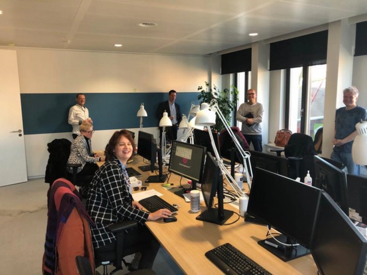 Nog honderd ondernemers in Maassluis ontvangen Tozo