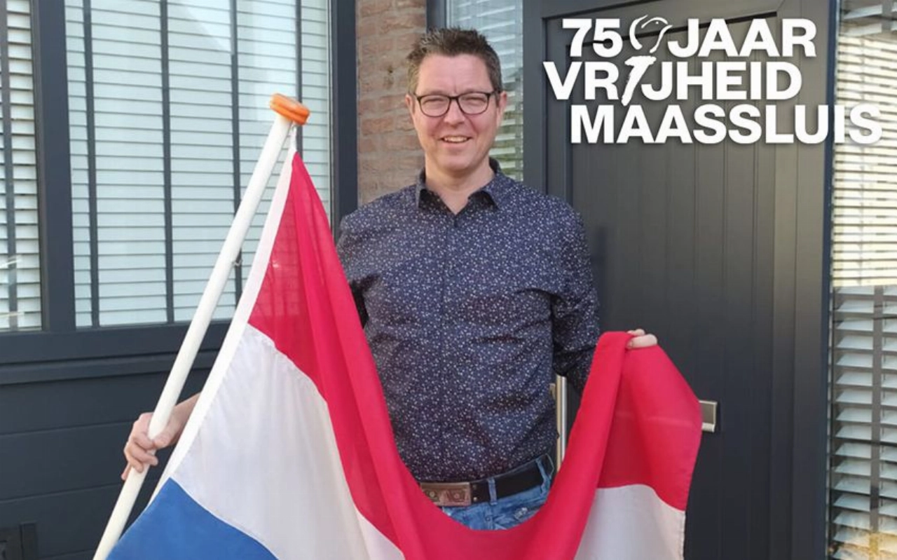 Wethouder Voskamp houdt spreekuur