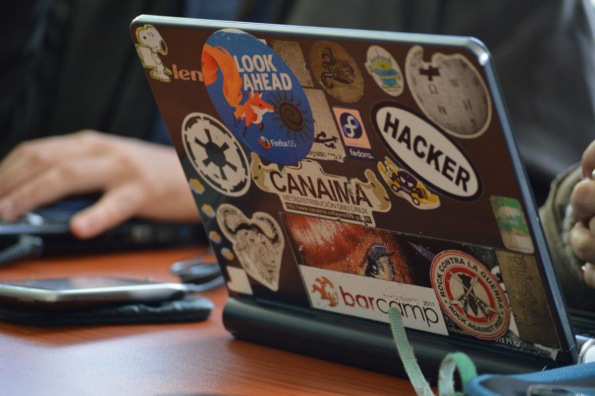 Doe mee! Hacker geeft ondernemers les in cybercrime