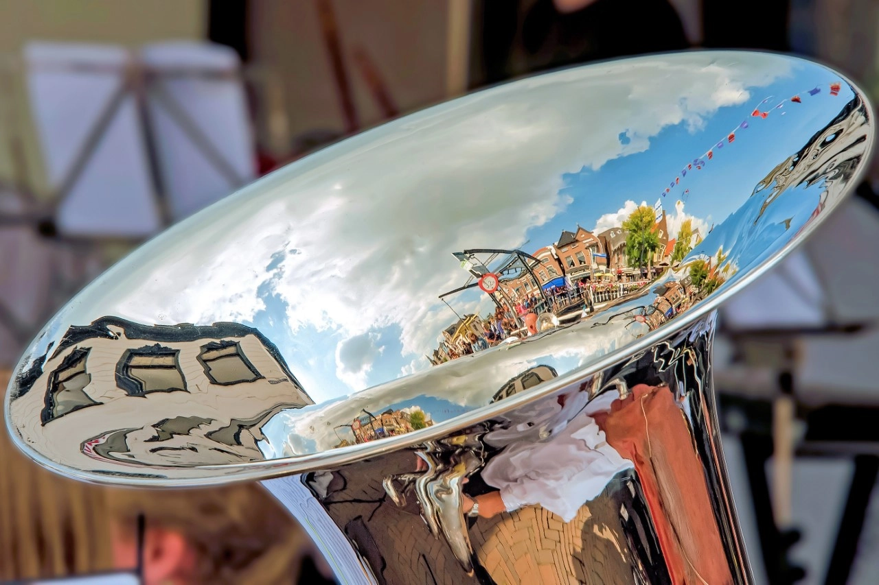 Fotowedstrijd: &lsquo;Maassluis in coronatijd&rsquo;