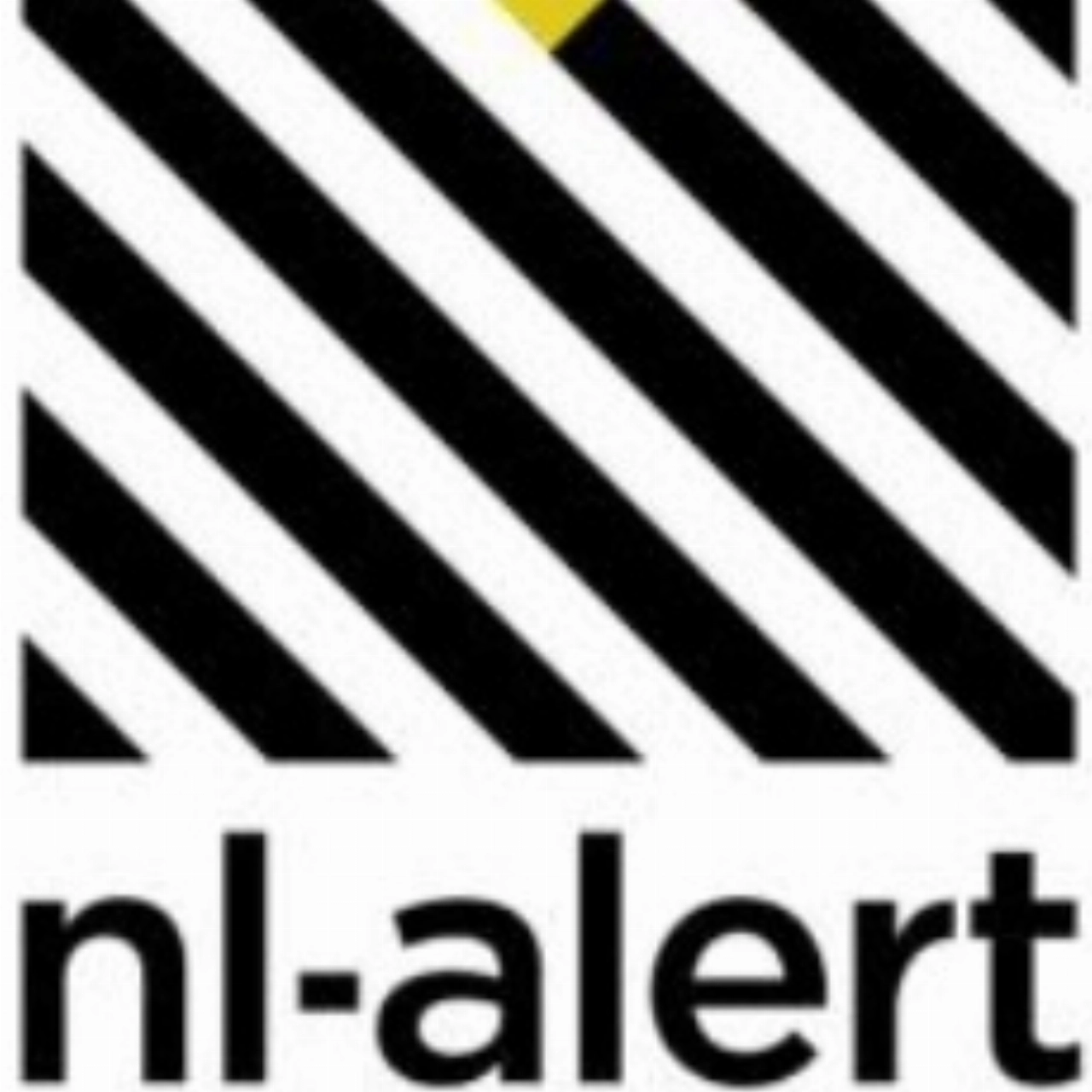 Schrik niet: NL-Alert stuurt maandag een controlebericht