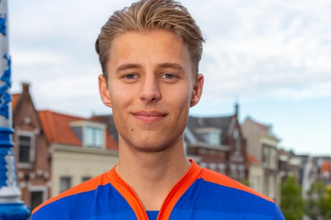 Korfballers Maassluis verliezen eerste wedstrijd van nieuwe seizoen