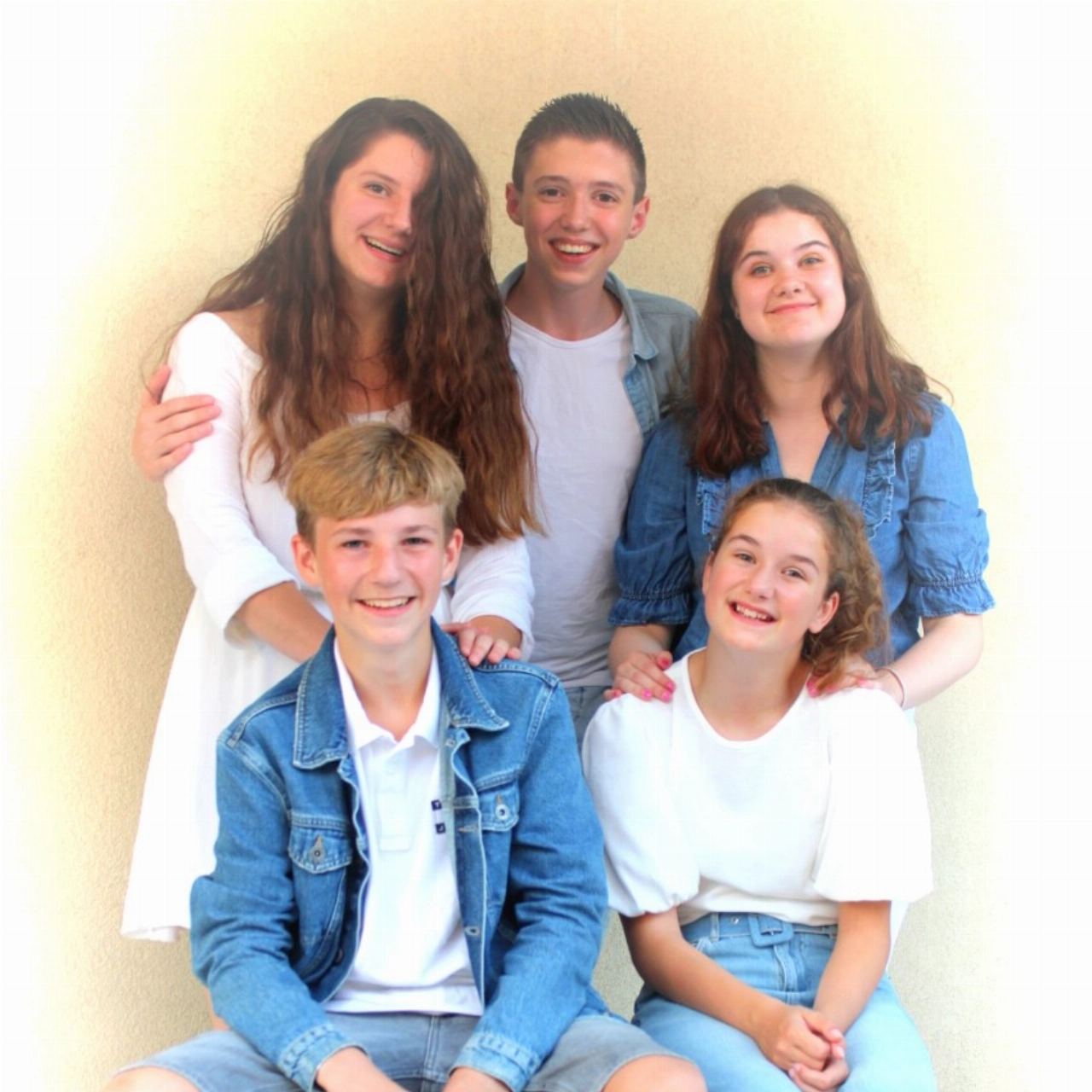 You can't stop the beat in Theater Koningshof