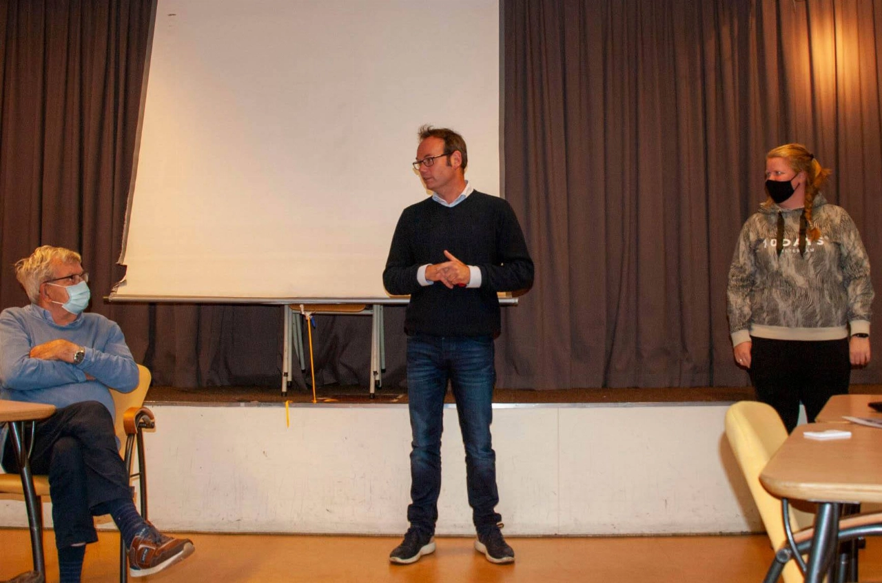 Gemeente: &lsquo;Strijd tegen eenzaamheid gaat door&rsquo;