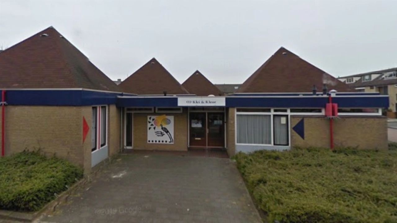 Kunst en Cultuur Academie verhuist naar Koningshof