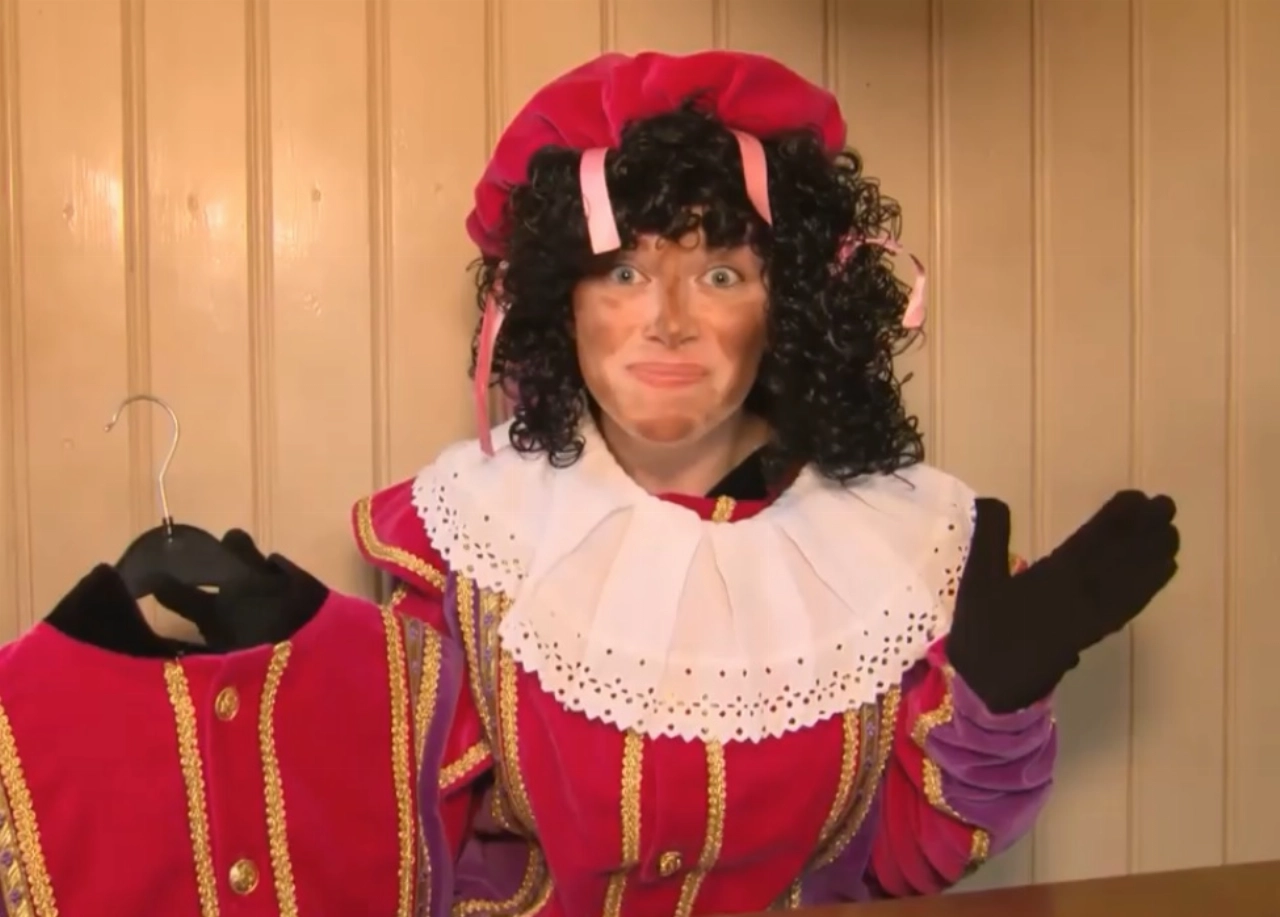 Nog vijf nachtjes slapen&hellip;