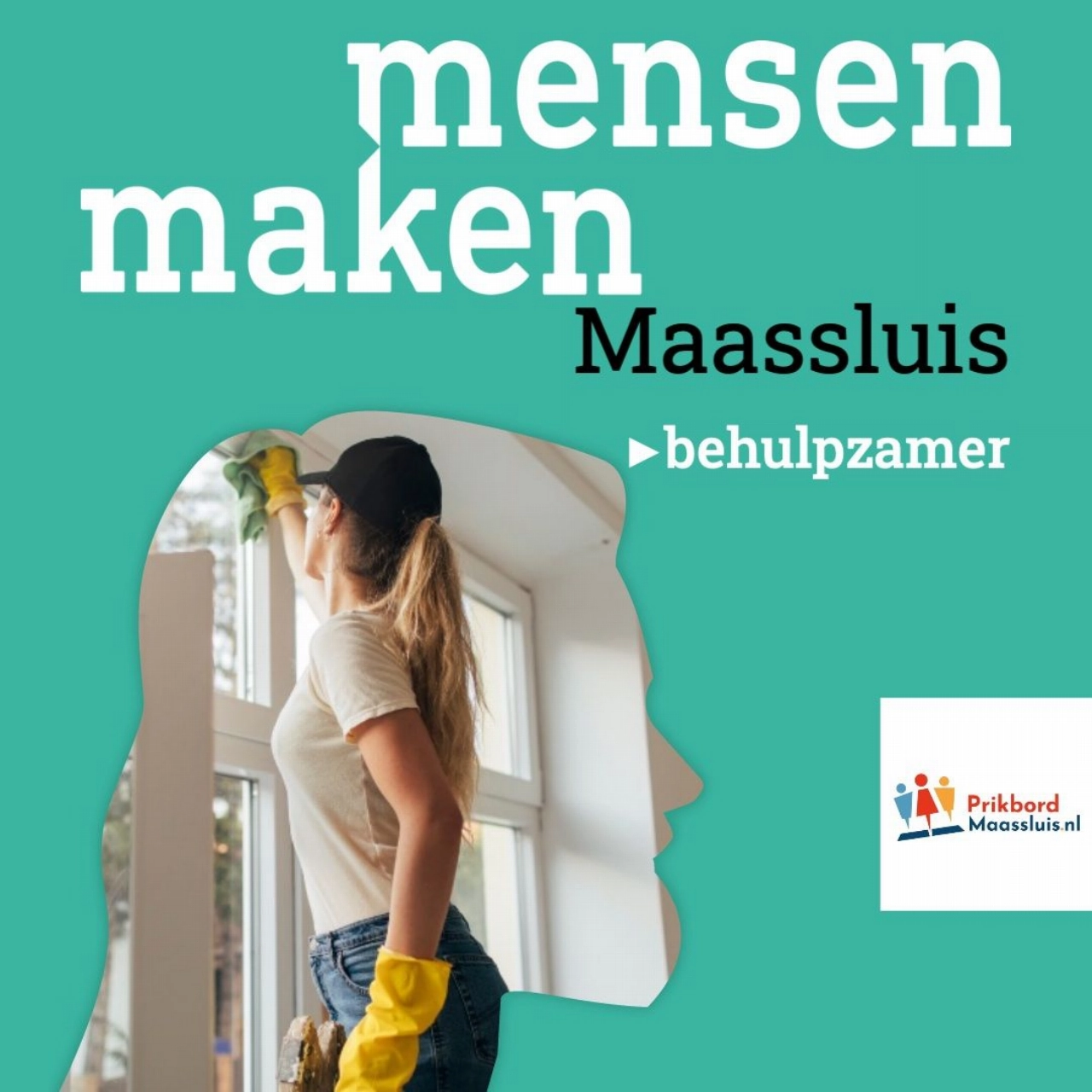 'Doing Good Challenge' - dag 2