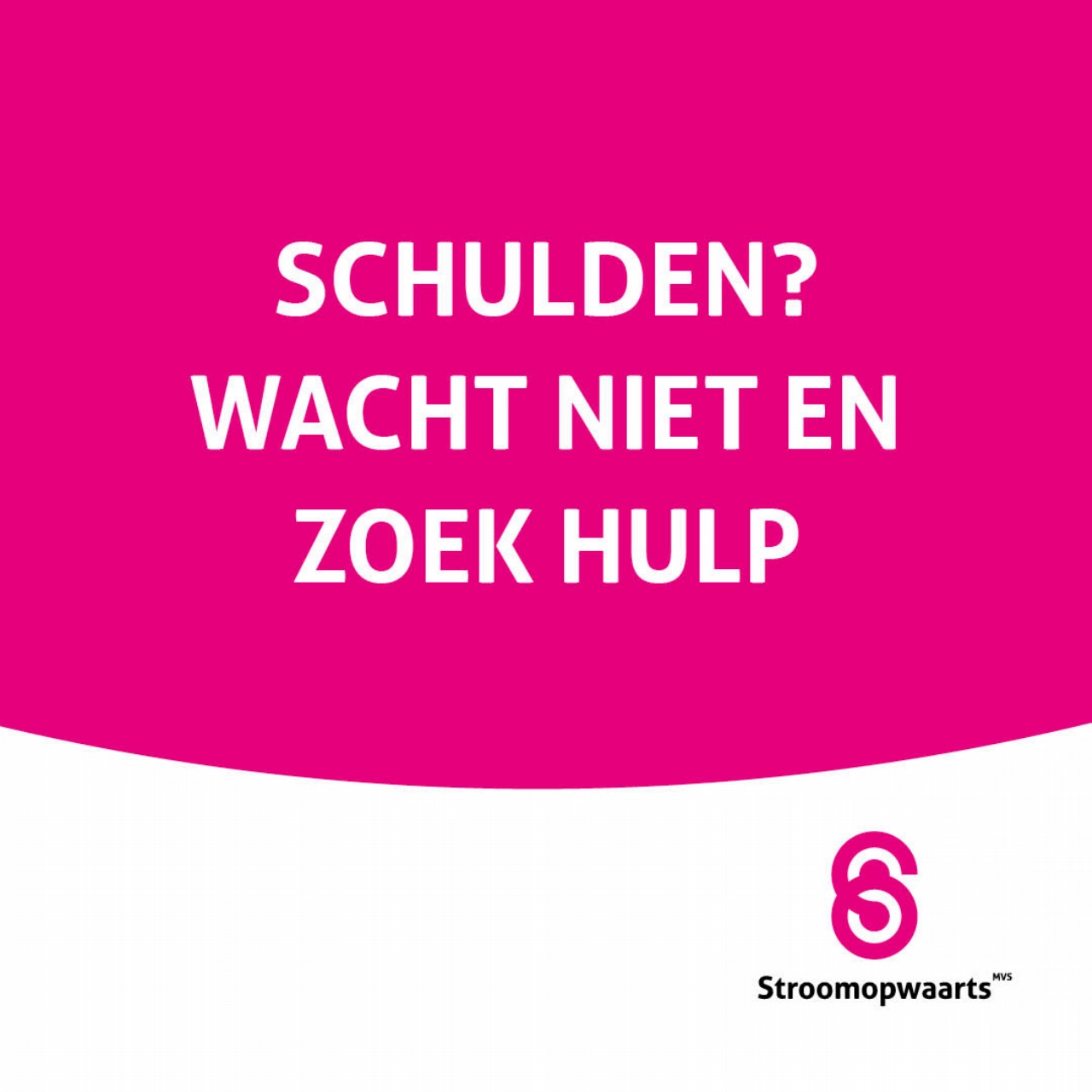 Geldzorgen? Voorkom grote schulden!