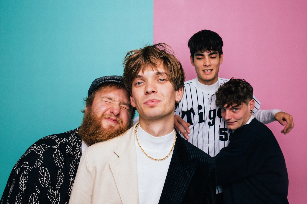 De Kroepoekfabriek opent de deuren op 22, 23 en 24 april