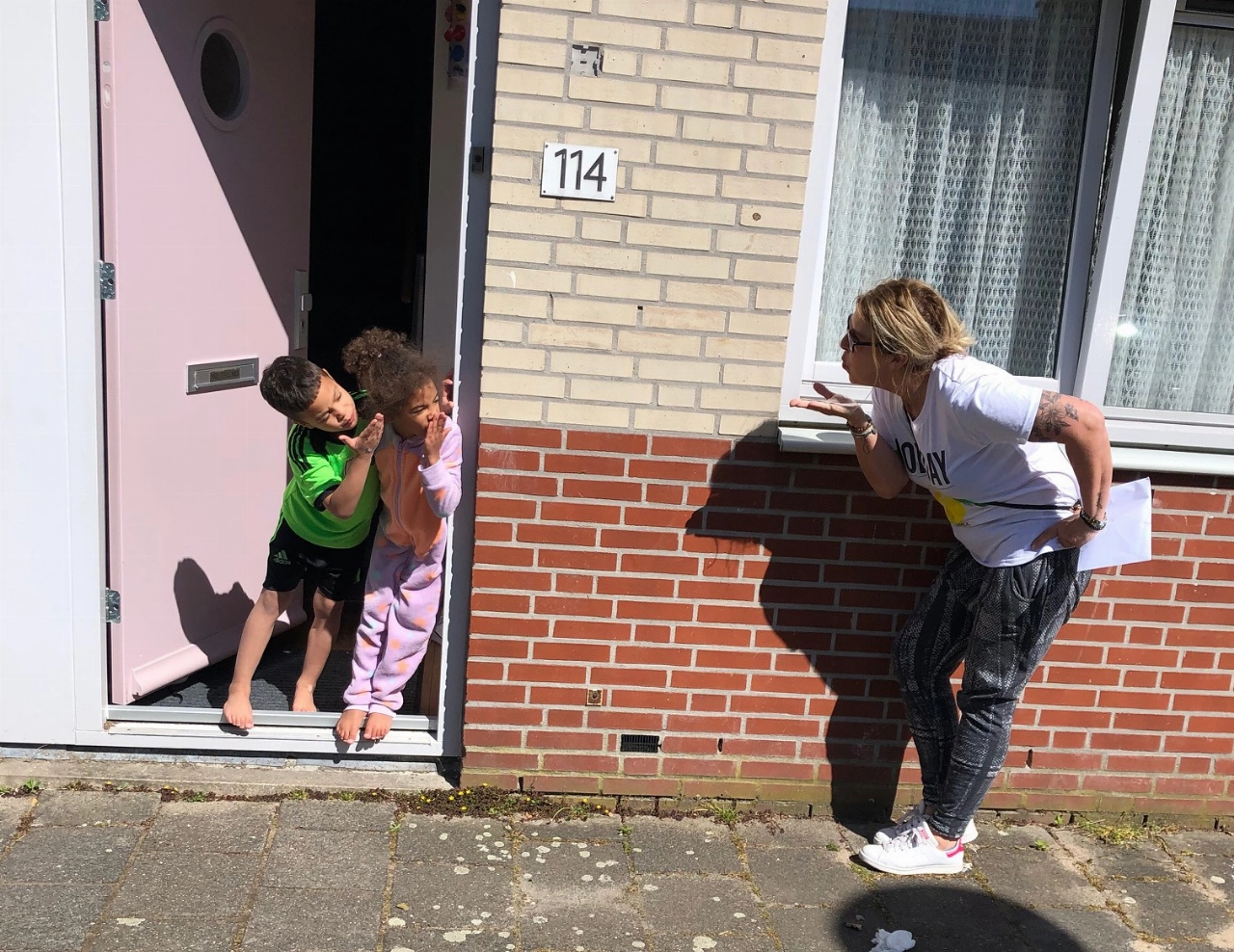 Fotowedstrijd &lsquo;De natuur in en om Maassluis&rsquo;