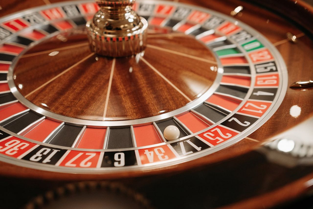 De casinogids voor de provincie Zuid-Holland: hier vind je de mooiste casino's