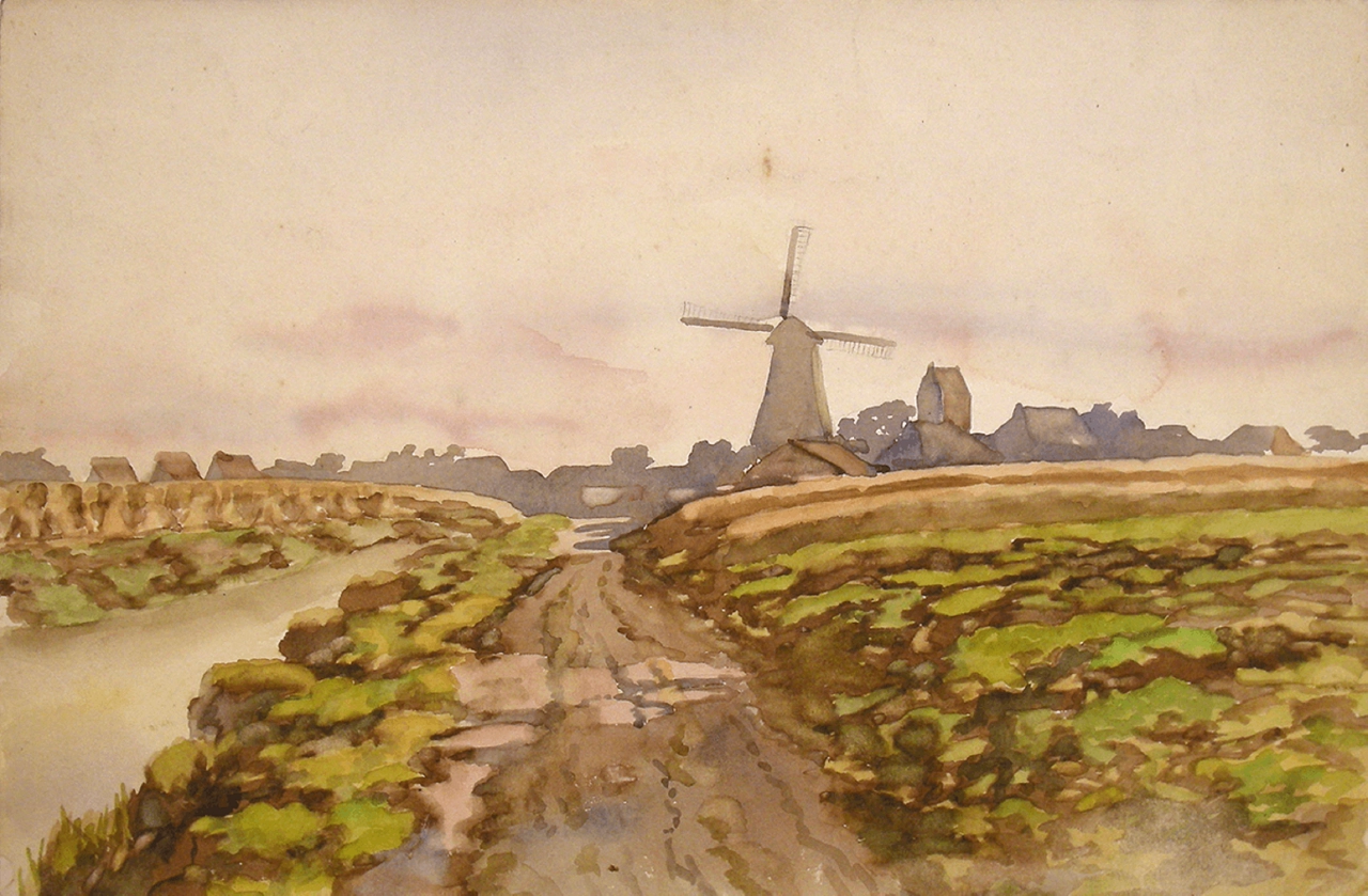 &lsquo;Henk Fortuin&rsquo; verhuist naar nieuwe ruimte