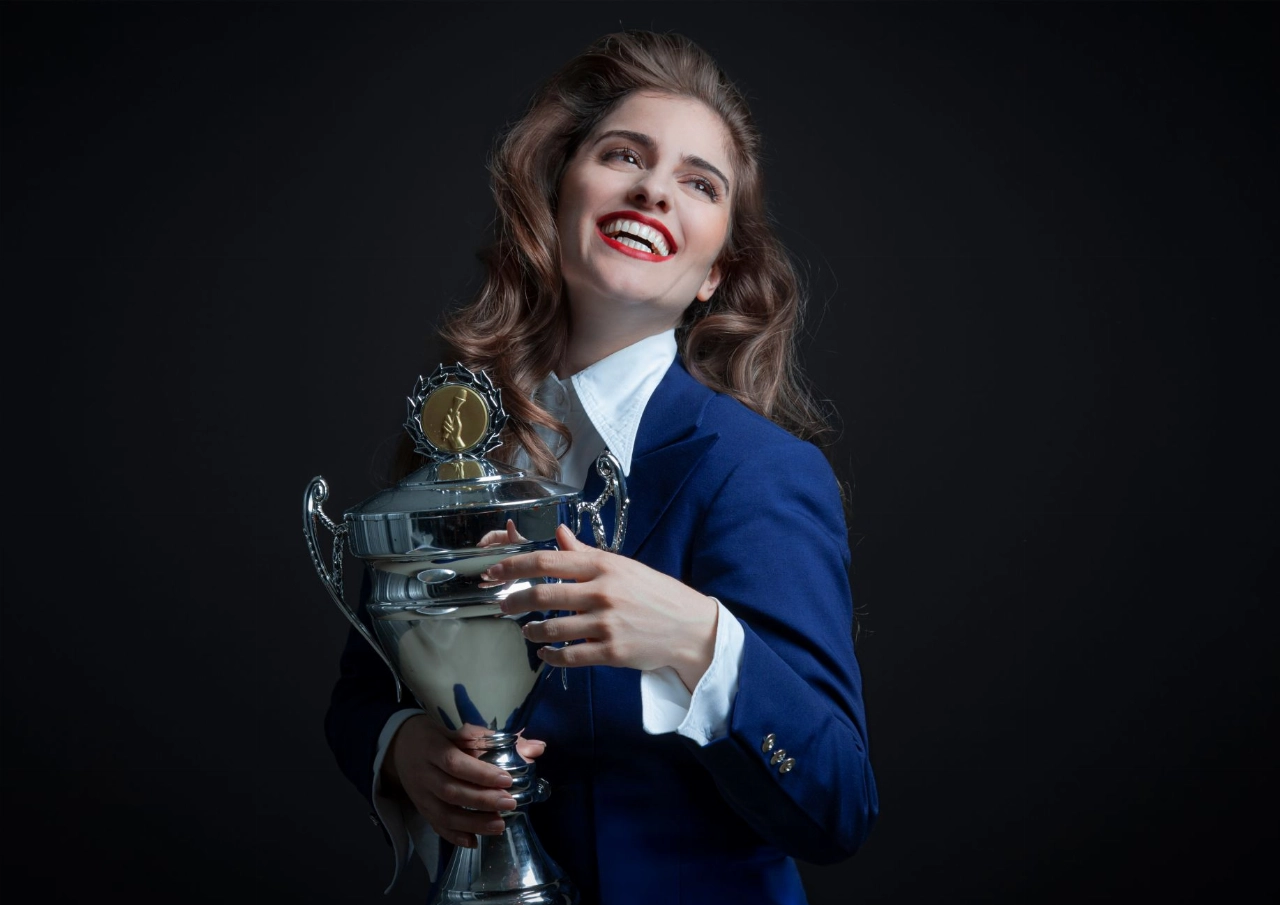 Laatste kaarten Rosa da Silva in de verkoop