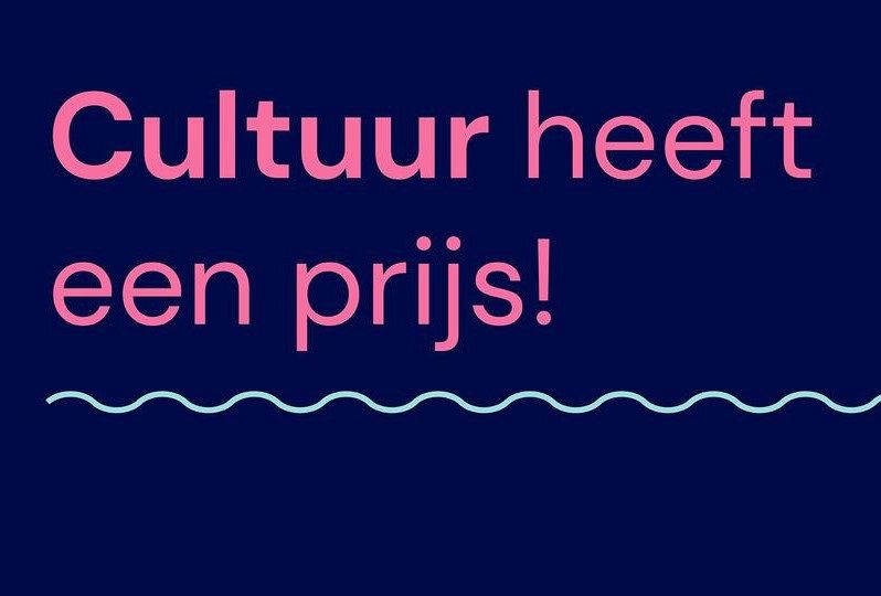 Inschrijving Waterweg Cultuurprijs geopend