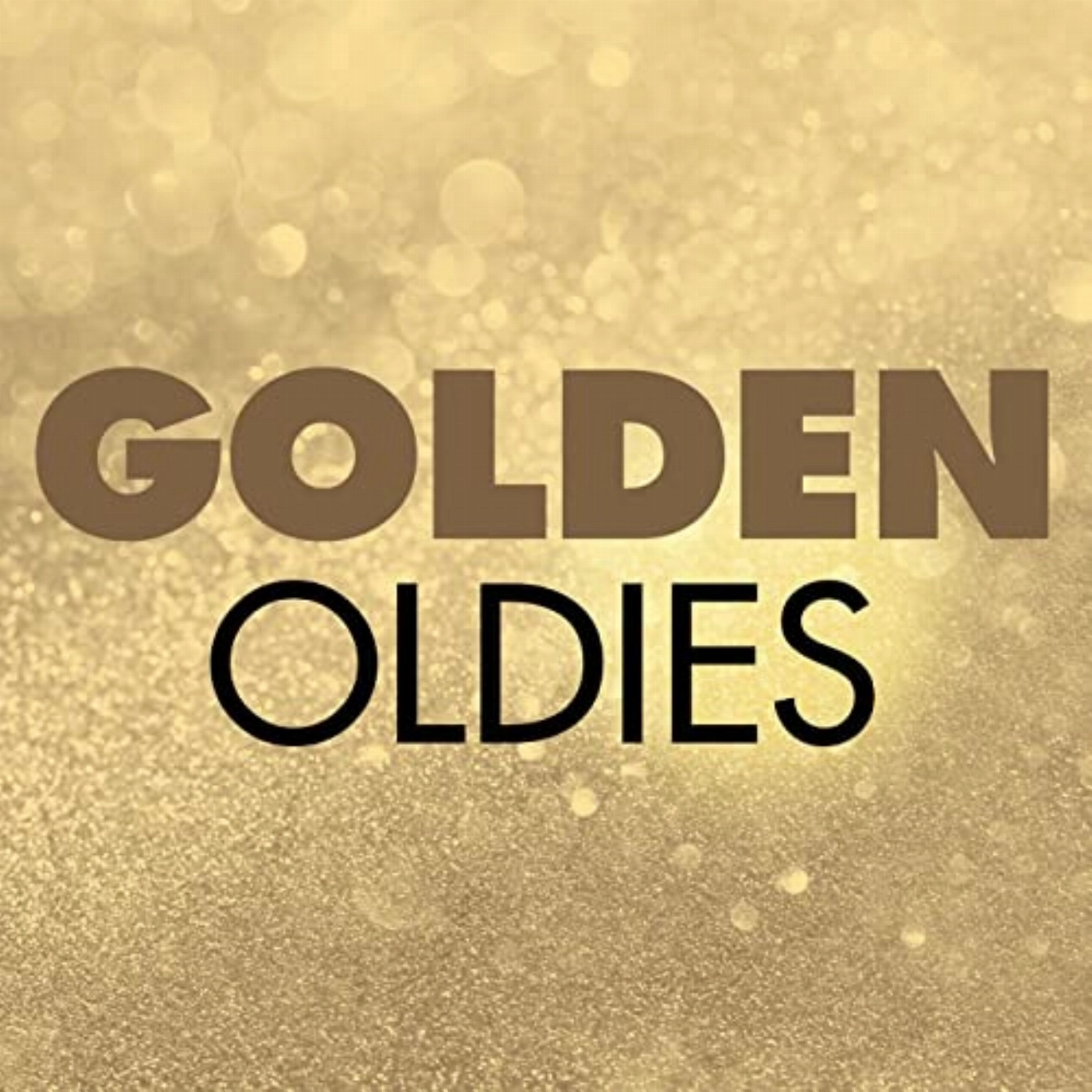 Golden Oldies eetbelevenis in Theater Koningshof