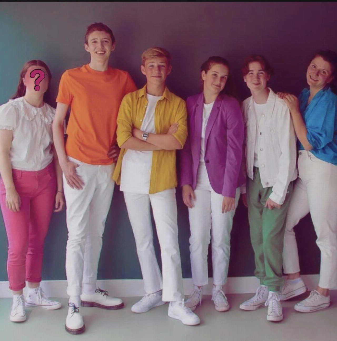 Nieuw castlid gezocht voor 'Ding a Dong'