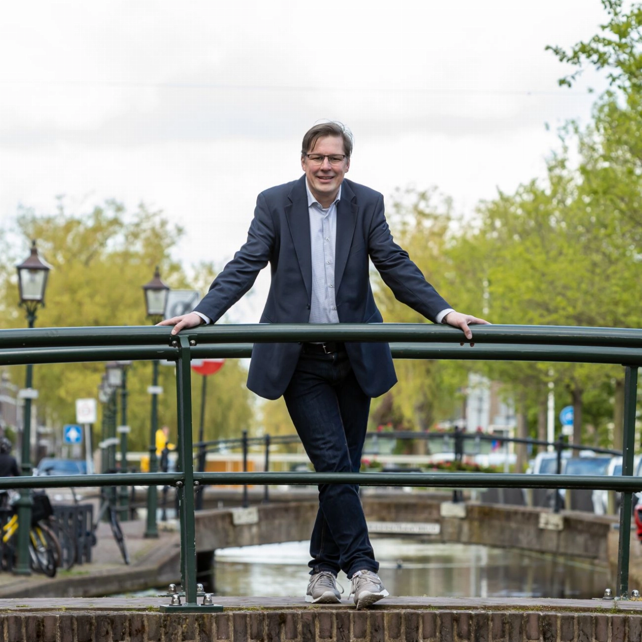 CDA moet op zoek naar nieuwe fractievoorzitter