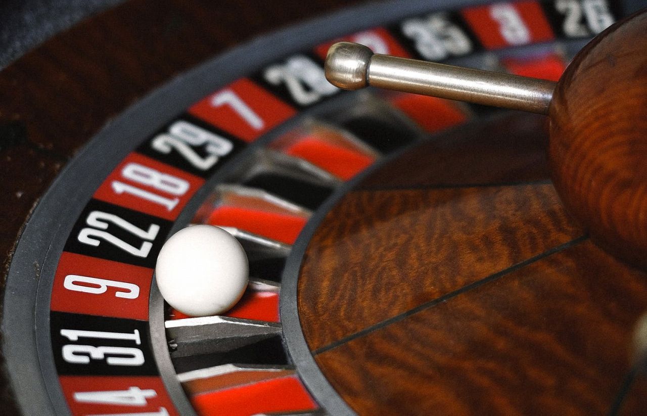 Casinoaanbod Zuid-Holland groter dan elders in het land