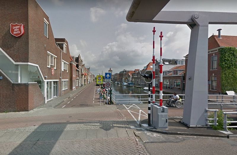 Handhaven inrijverbod Verlengde Noordvliet ‘vrij moeilijk’