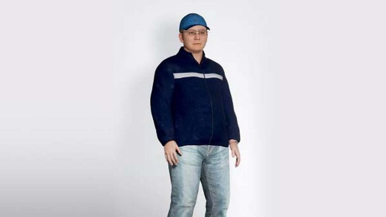 Slachtoffers in zedenzaak zien 3D-animatie van dader