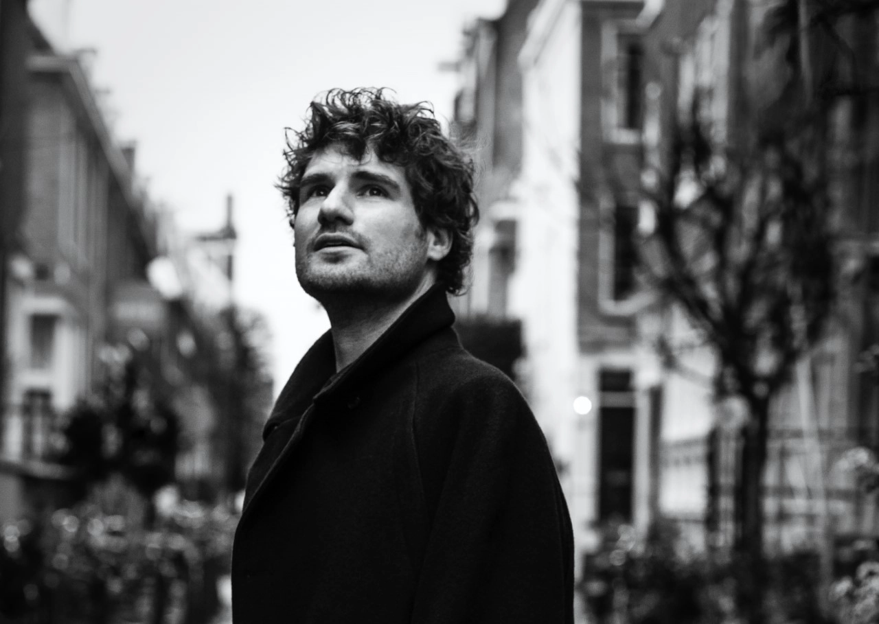 Thijs Boontjes speelt in De Kroepoekfabriek