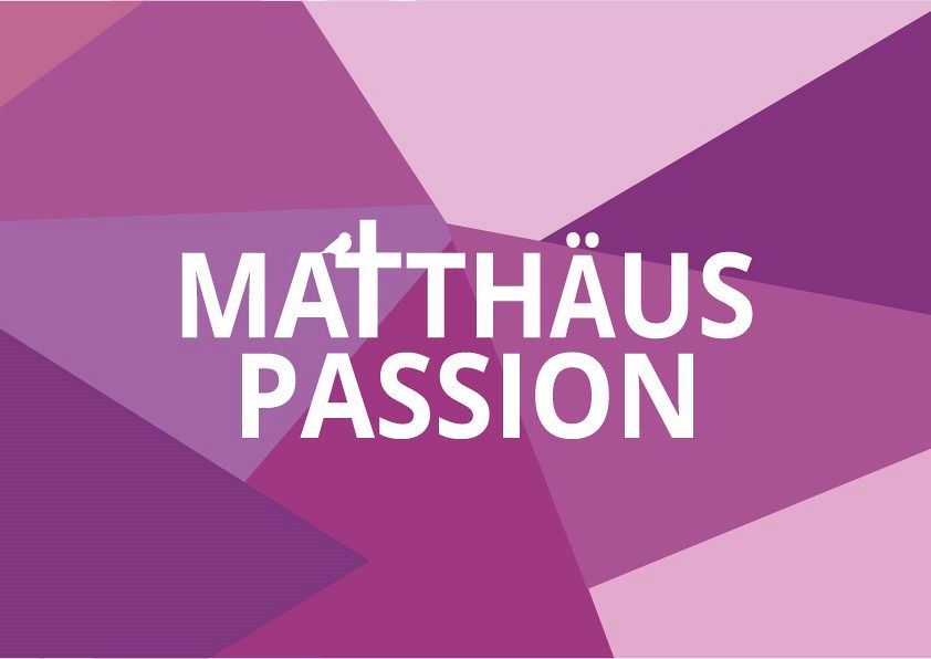 Heb je altijd al een keer de Matthäus Passion willen zingen?