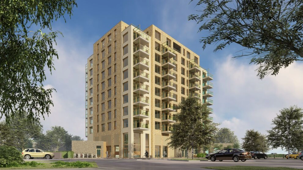 Start verhuur woningen De Vlootschouwer