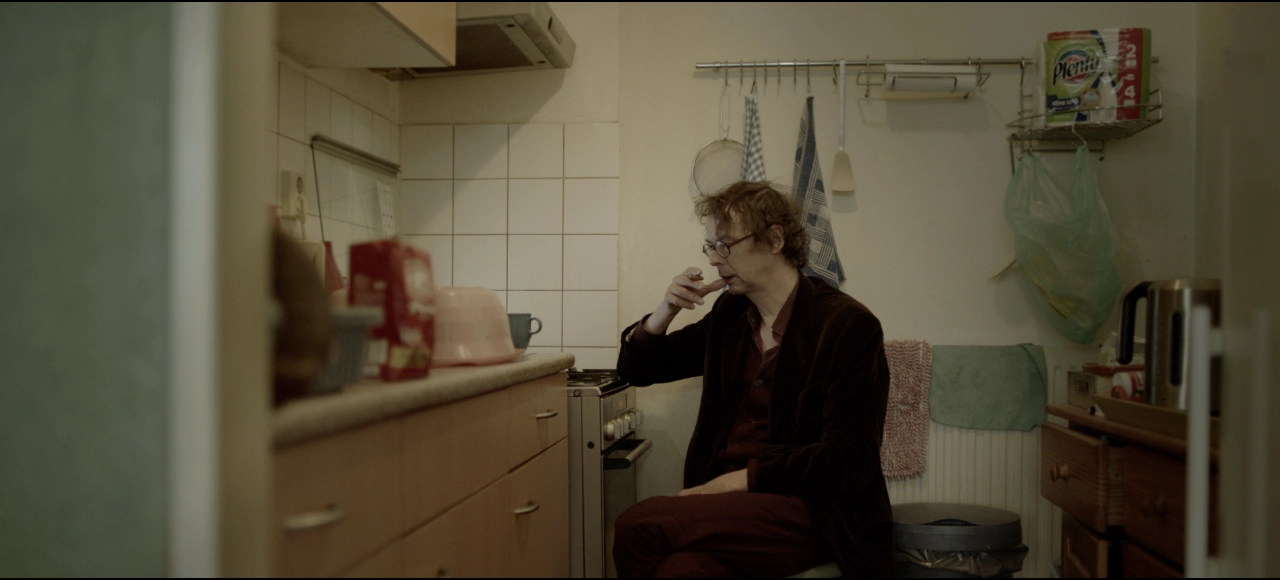 Het langzame leven van Kees Torn in Cinema Koningshof