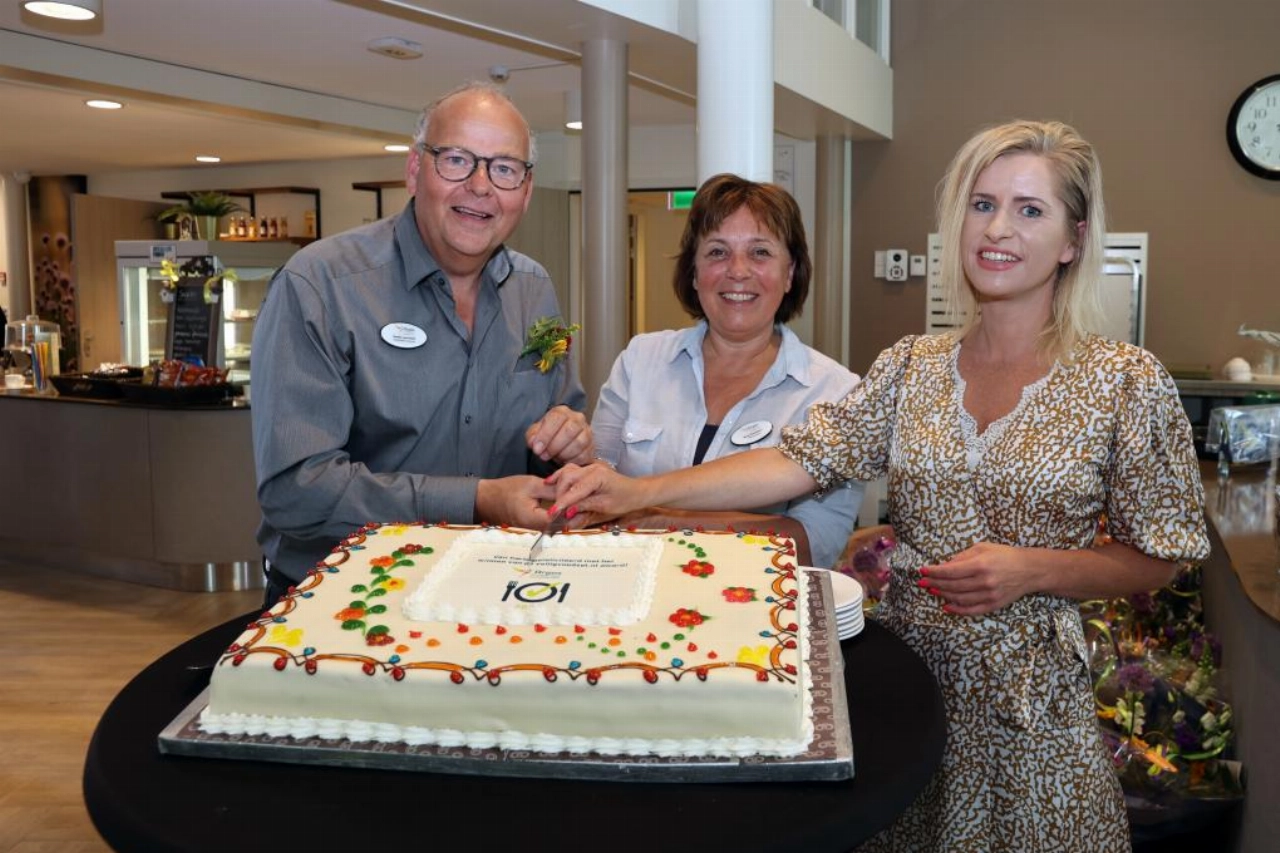 De Tweemaster wint de Veiligvoedsel.nl Award 2022