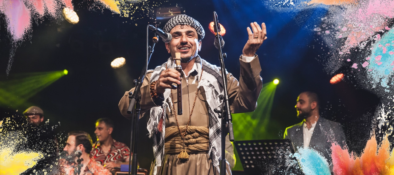 Wereldreis in één dag tijdens spetterend Moestuin Festival