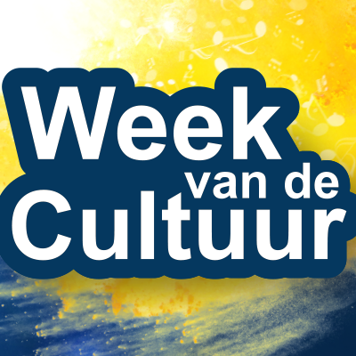 Week van de Cultuur in Maassluis