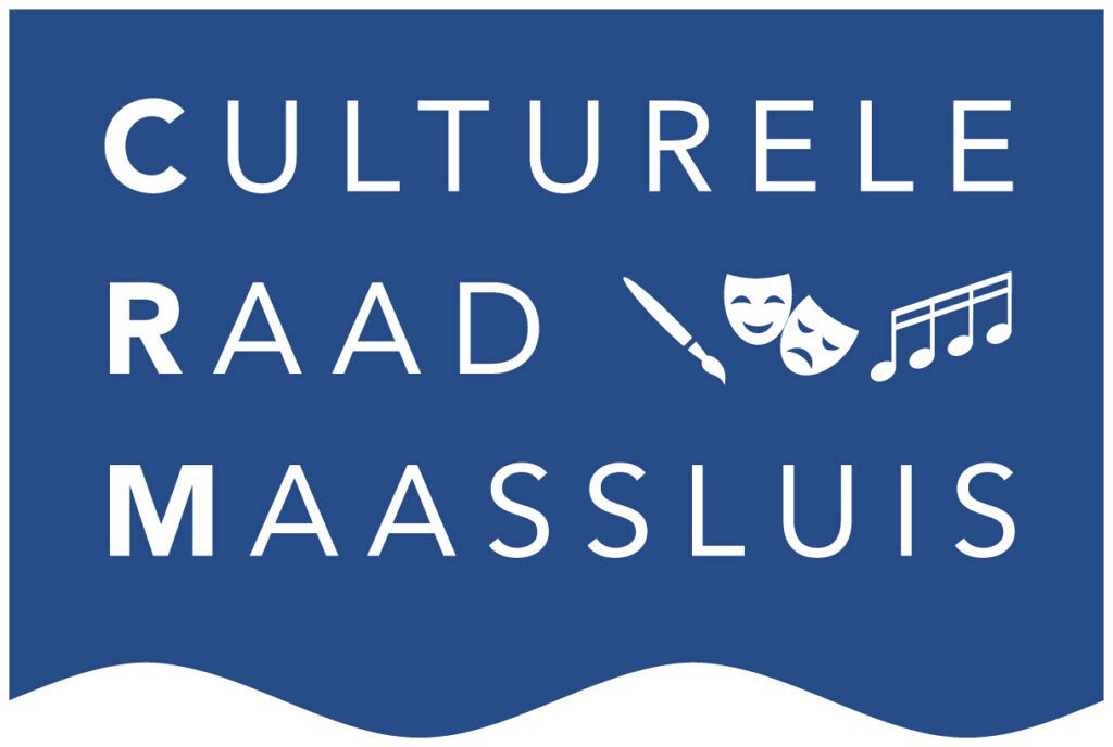 Openbare vergadering Culturele Raad Maassluis