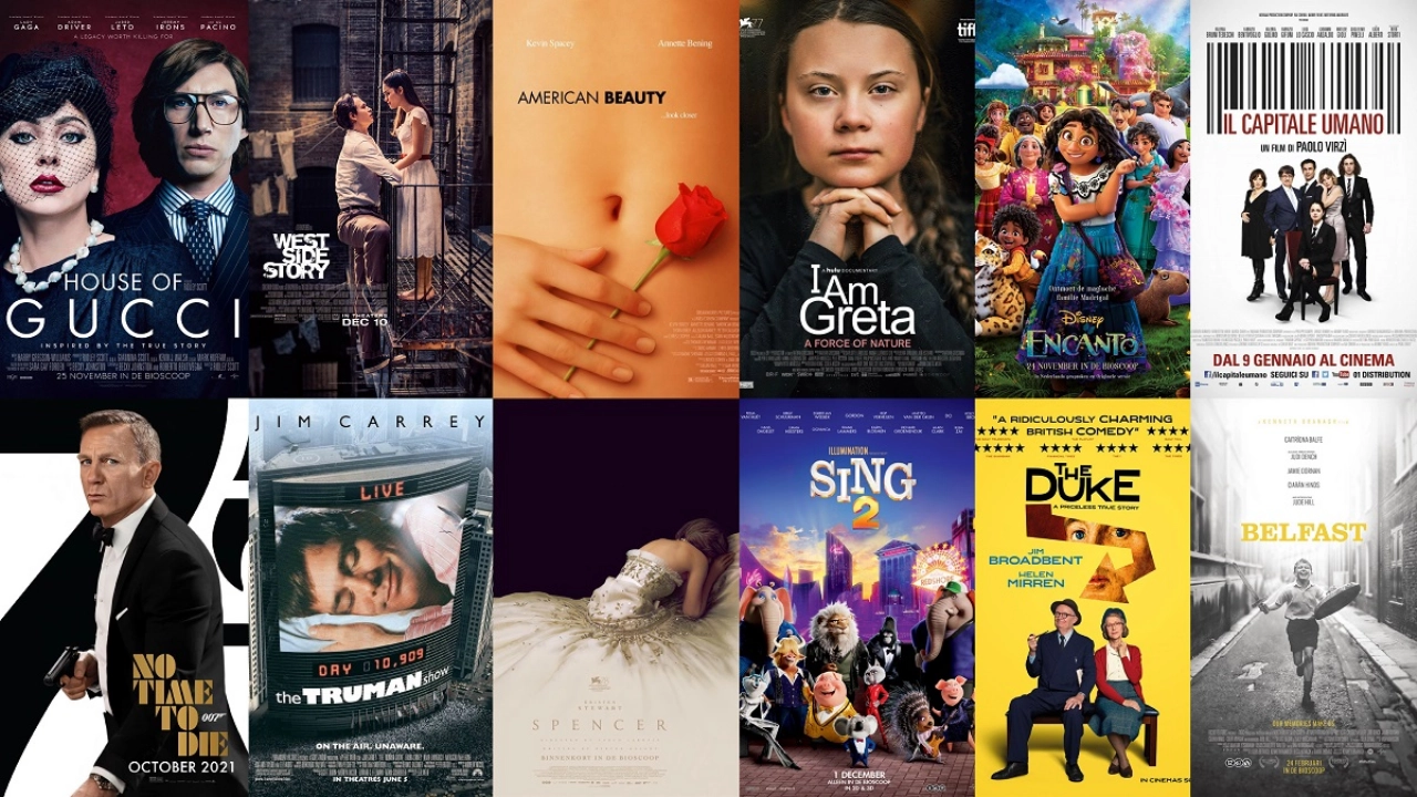 Het nieuwe filmprogramma van Cinema Koningshof staat online!