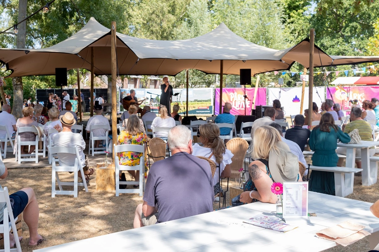 Parklif/ve Festival 2022 een groot succes!