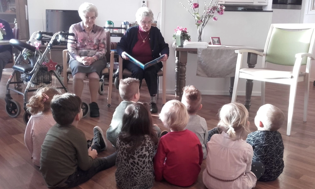 Ventilatie in scholen Startpunt en Ichthus wordt aangepakt