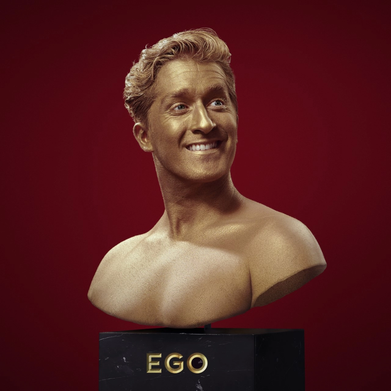 Alex Ploeg komt naar Theater Koningshof!