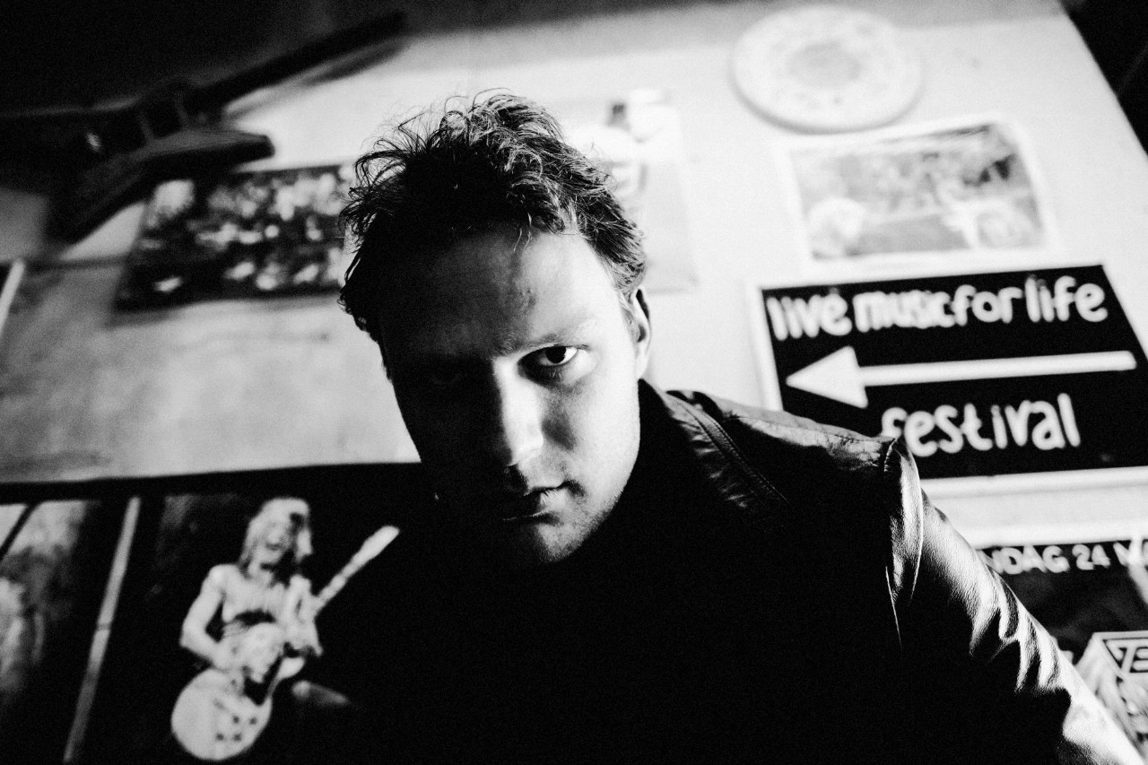 Bob Uit Zuid: hiphopbeats en snoeiharde gitaarrifs