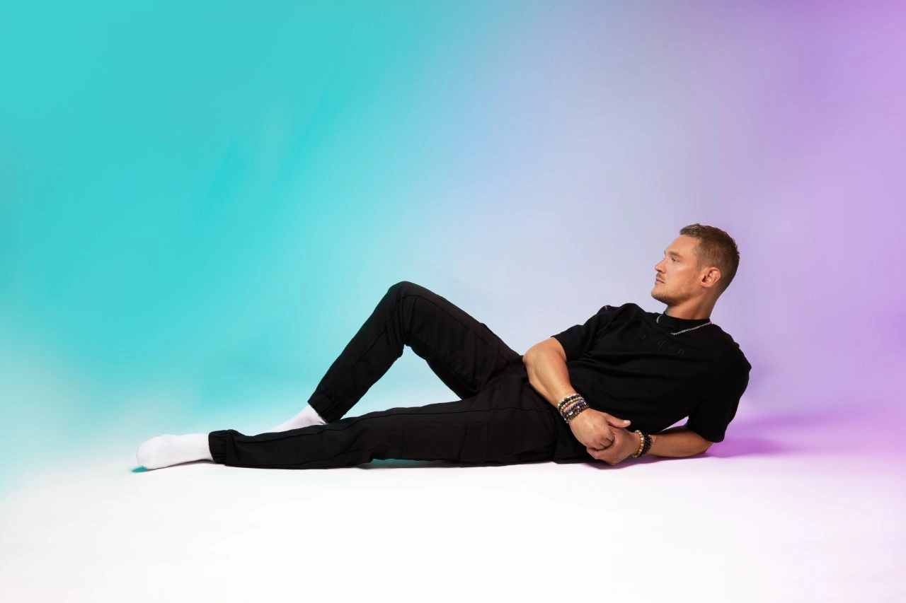 Ferry Doedens theater in met soloprogramma Only Ferry