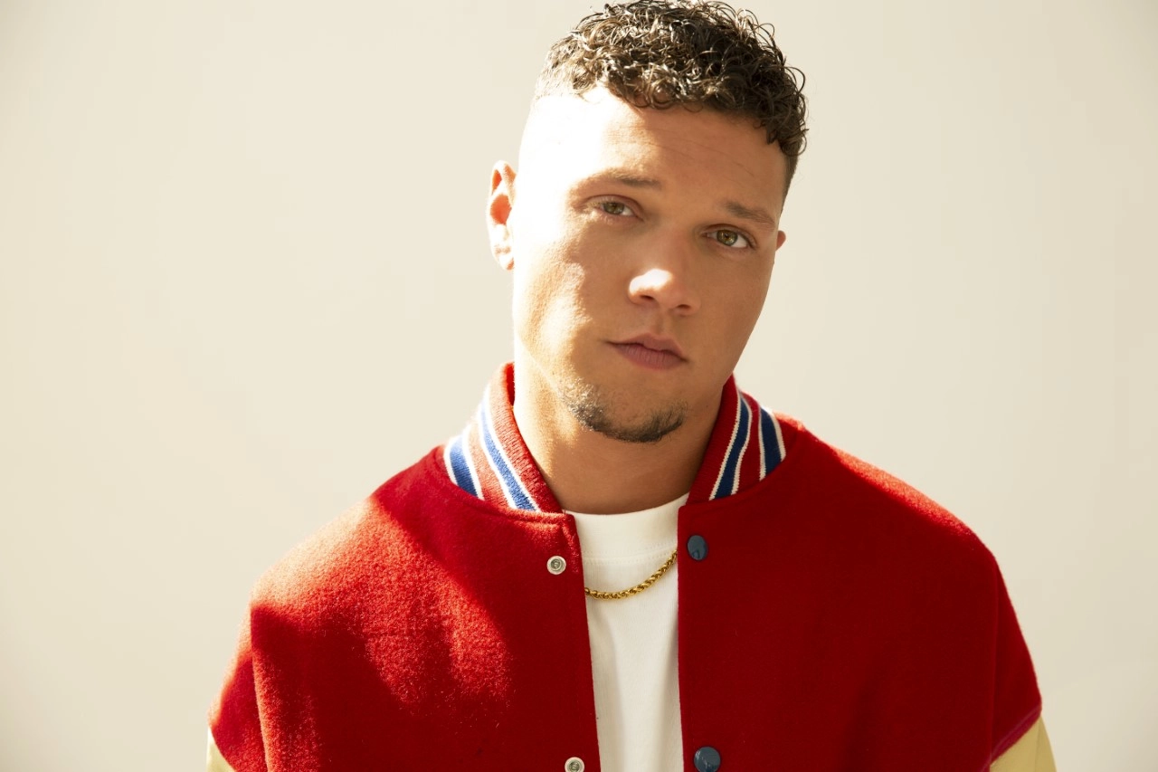 Kwetsbare Nederpop door Ruben Annink