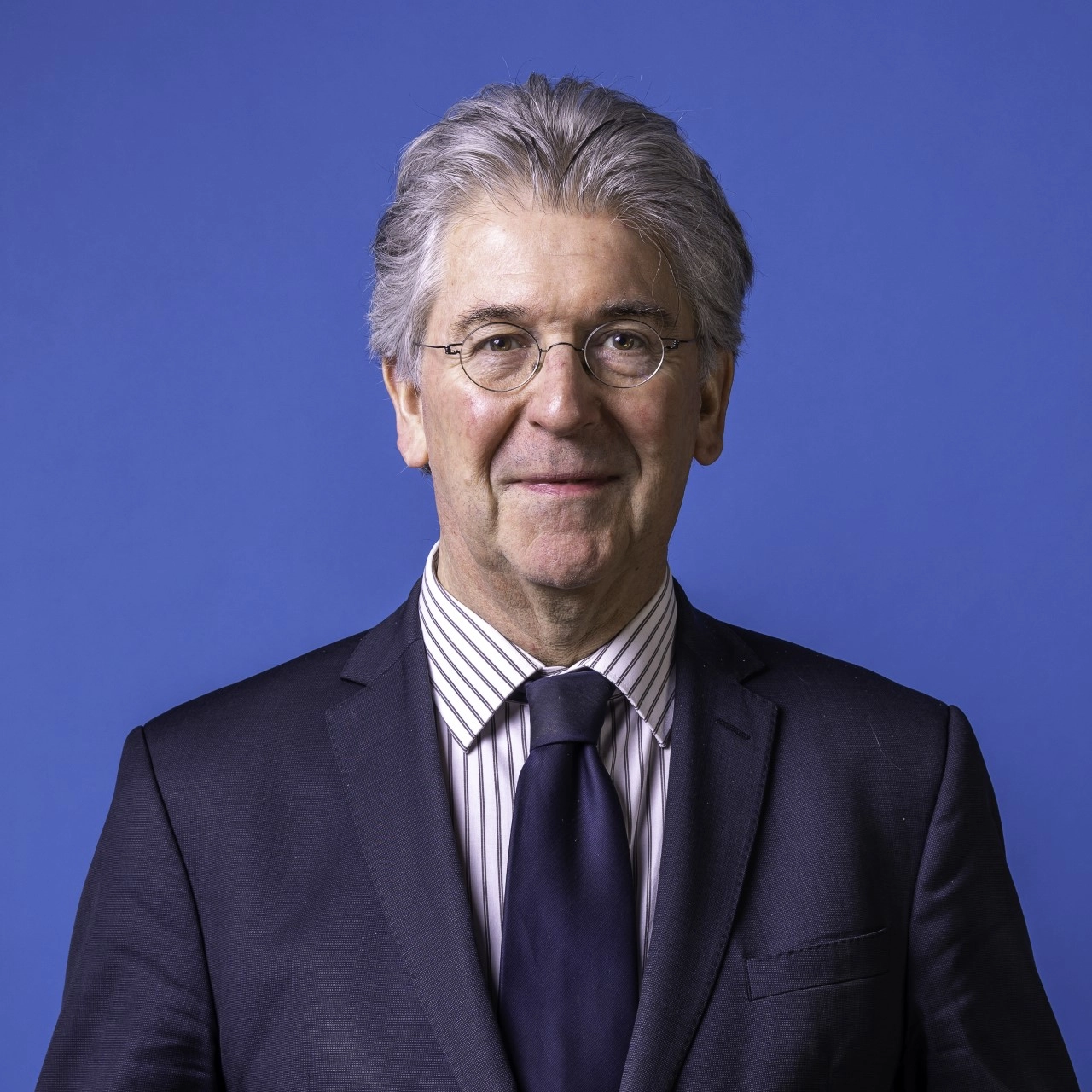 Burgemeester Edo Haan vertrekt naar Zwijndrecht