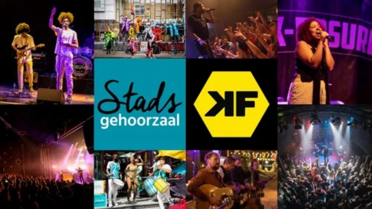 Stichting Stadspodia zoekt twee leden Raad van Toezicht