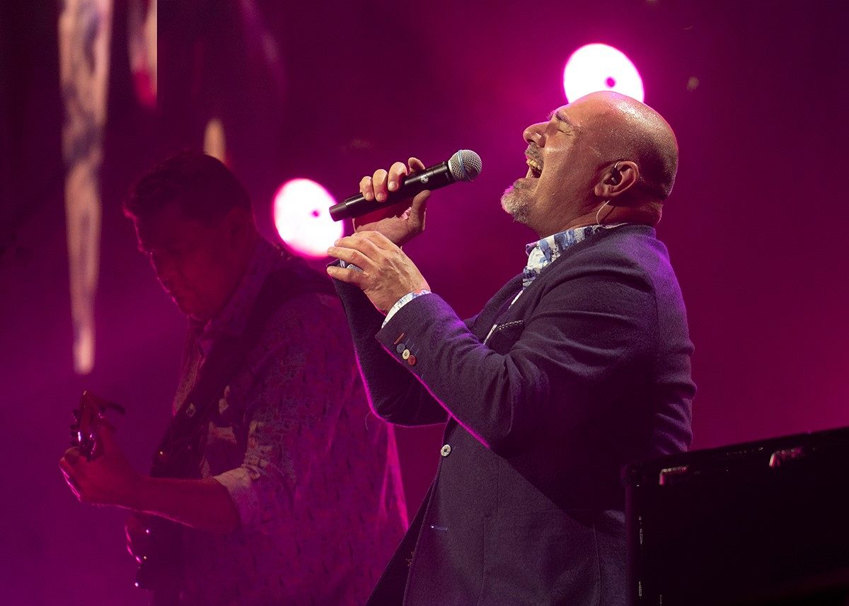 The Billy Joel Experience terug in Theater Koningshof!