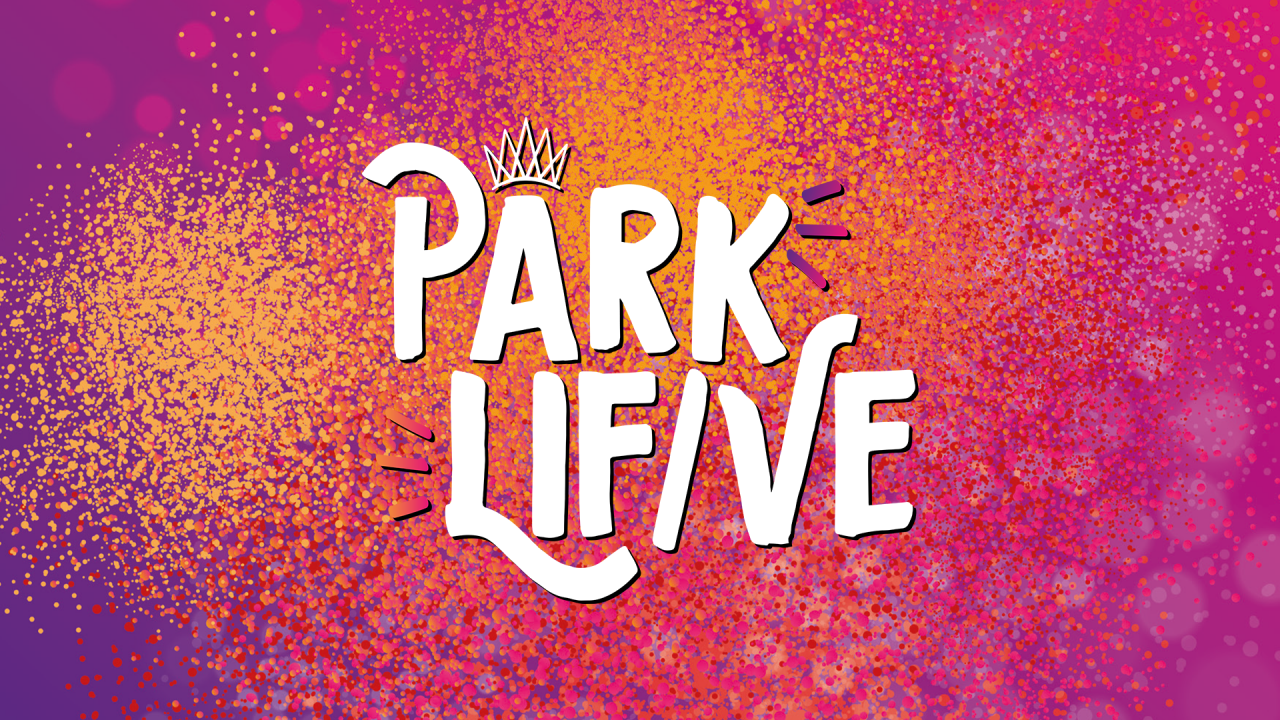 Parklif/ve Festival keert terug naar park achter Theater Koningshof!